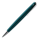 Lamy Studio Ballpoint Pen, Petrol