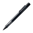 Lamy AL-Star Aluminum Ballpoint Pen, Black