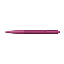 Lamy noto Ballpoint Pen, Burgundy