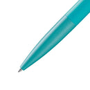 Lamy noto Ballpoint Pen, Teal