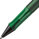 Lamy AL-Star Aluminum Ballpoint Pen, Pine