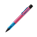 Lamy AL-Star Aluminum Ballpoint Pen, Rollerskate