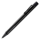 Lamy Safari Special Edition Ballpoint Pen, Meteorite