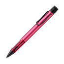 Lamy AL-Star Aluminum Ballpoint Pen, Fiery