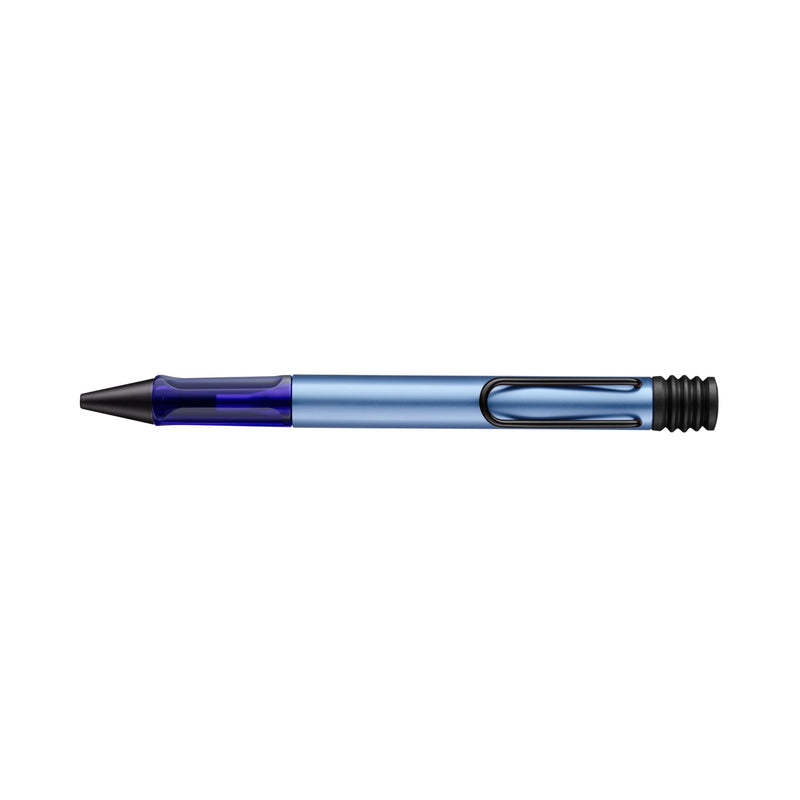 Lamy AL-Star Aluminum Ballpoint Pen, Aquatic