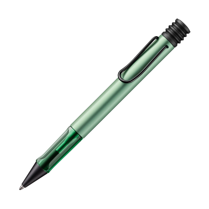 Lamy AL-Star Aluminum Ballpoint Pen, Sage