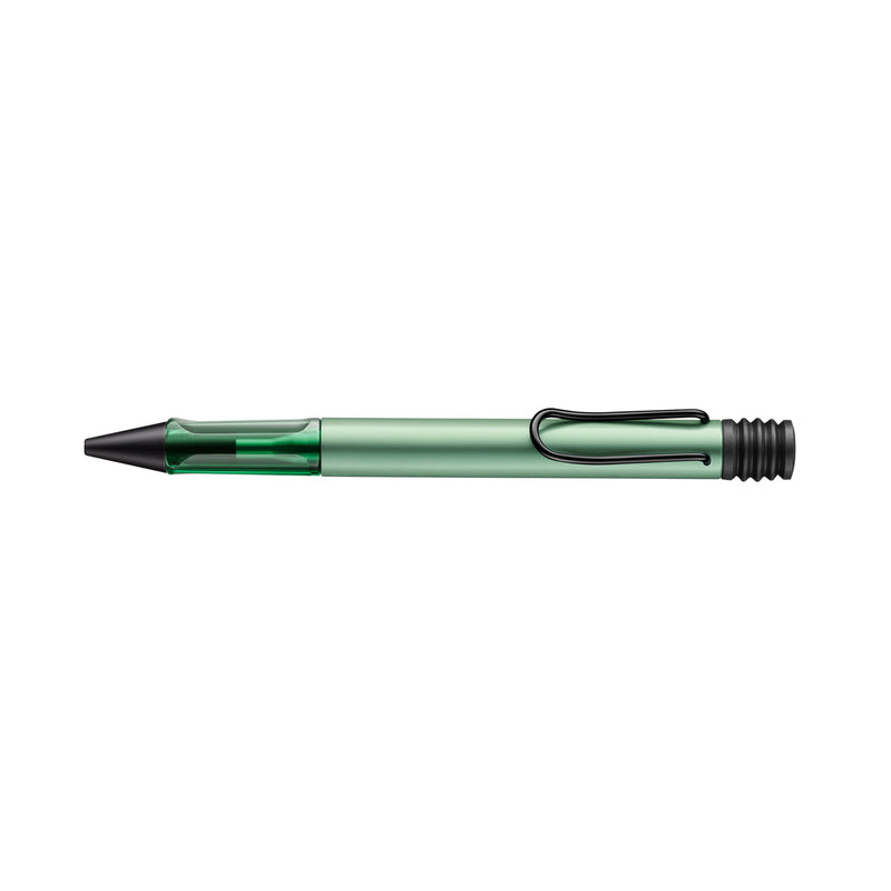 Lamy AL-Star Aluminum Ballpoint Pen, Sage