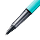 Lamy AL-Star Aluminum Rollerball Pen, Turmaline