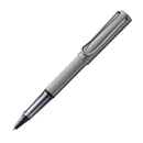 Lamy AL-Star Aluminum Rollerball Pen, Graphite