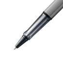 Lamy AL-Star Aluminum Rollerball Pen, Graphite