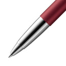 Lamy Studio Rollerball Pen, Matte Royal Red