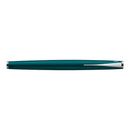 Lamy Studio Rollerball Pen, Petrol
