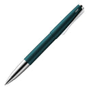 Lamy Studio Rollerball Pen, Petrol