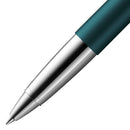 Lamy Studio Rollerball Pen, Petrol