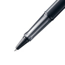 Lamy AL-Star Aluminum Rollerball Pen, Black