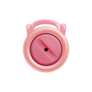 Lamy AL-Star Aluminum Rollerball Pen, Flamingo