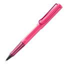 Lamy Safari Special Edition Rollerball Pen, Neon Pink