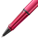 Lamy AL-Star Aluminum Rollerball Pen, Fiery