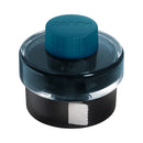 Lamy T52 50 ml Bottle Fountain Pen Ink, Petrol