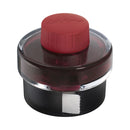 Lamy T52 50 ml Bottle Fountain Pen Ink, Sepia