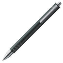 Lamy Swift Capless Rollerball Pen, Black Forest