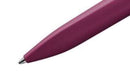 Lamy xevo Ballpoint Pen, Burgundy