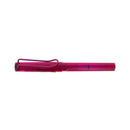 Lamy Balloon Rollerball Pen, Translucent Pink