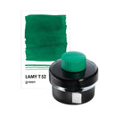 Lamy T52 50 ml Bottle Fountain Pen Ink, Green