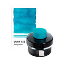 Lamy T52 50 ml Bottle Fountain Pen Ink, Turquoise