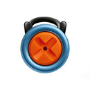 Lamy AL-Star Aluminum Fountain Pen, Denim