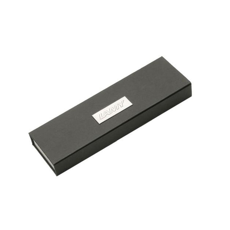 Lamy Studio Ballpoint Pen, Matte Black