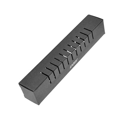 Lamy AL-Star Aluminum Rollerball Pen, Turmaline