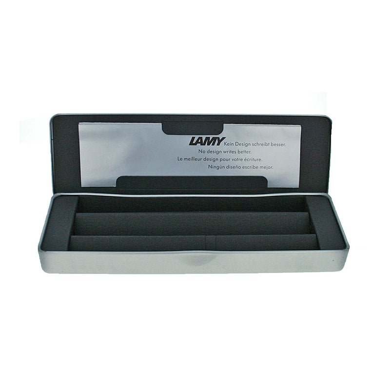 Lamy Metal Gift Box for 1 or 2 Pens