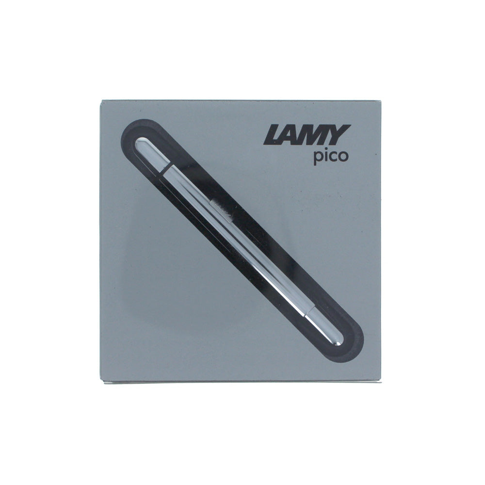 Pico Ballpoint Pen Lamy Pico Chrome Lamy Pico Pocket Ballpoint Pen