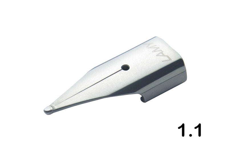 Lamy Nib for Safari, Vista, Joy, AL-Star