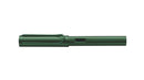 Lamy AL-Star Aluminum Fountain Pen, Pine
