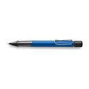 Lamy AL-Star Aluminum 0.5mm Mechanical Pencil, Ocean Blue