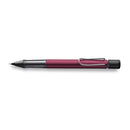 Lamy AL-Star Aluminum 0.5mm Mechanical Pencil, Purple