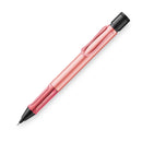 Lamy AL-Star Aluminum 0.5mm Mechanical Pencil, Flamingo