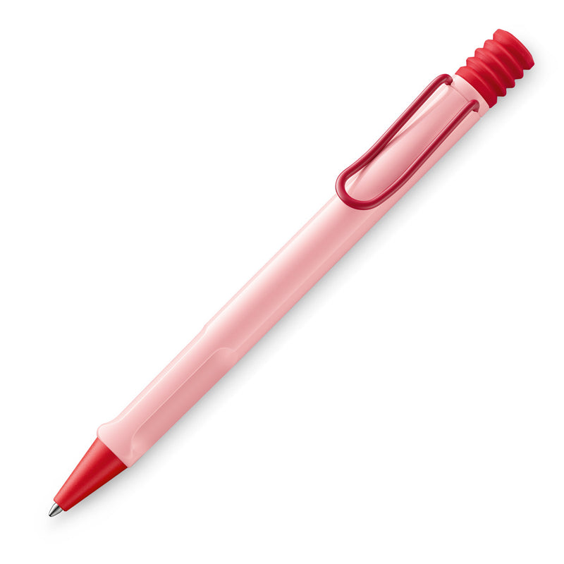 Lamy Safari Special Edition Ballpoint Pen, Cherry Blossom