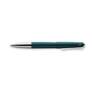 Lamy Studio Rollerball Pen, Petrol