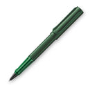 Lamy AL-Star Aluminum Rollerball Pen, Pine