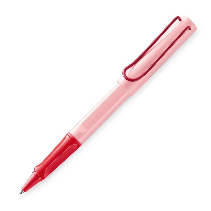 Lamy Safari Special Edition Rollerball Pen, Cherry Blossom