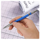 2 mm Lead Holder/Clutch Pencil, Blue