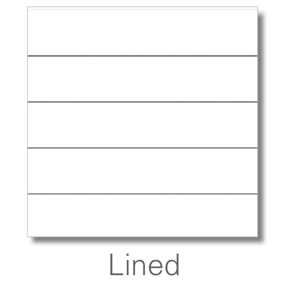 Rosetta Notes Pocket Notebook, 3.5"x5.5", Fall on Red Jack Lake