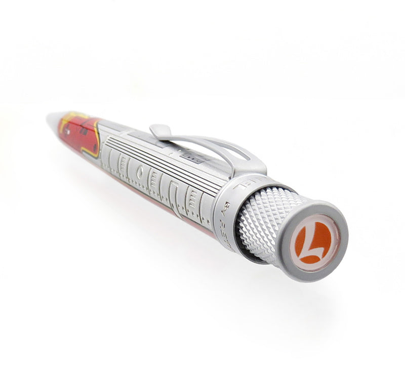 Retro 51 Tornado Rollerball Pen, Lionel Trains Super Chief