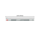 Pk/2 Lamy M21 Multi-Pen Ballpoint Refills, Red