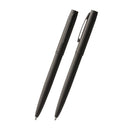 Fisher Matte Black Cap-O-Matic Space Pen