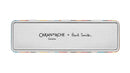 Caran d'Ache 849™ 0.5mm Mechanical Pencil, Paul Smith, Silver