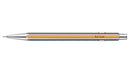 Caran d'Ache 849™ 0.5mm Mechanical Pencil, Paul Smith, Silver